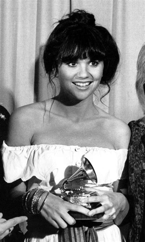 Linda Ronstadt