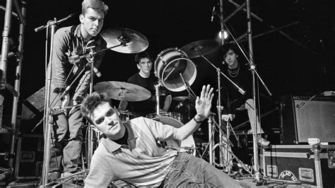 10 Smiths singles that didn’t appear on a Smiths album - Radio X