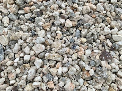 Washed Limestone Rock Gravel For Sale Houston, TX 77099