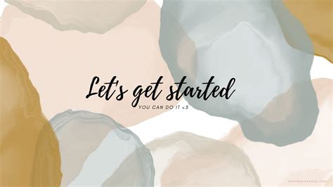 motivational aesthetic pc wallpaper | Laptop wallpaper quotes, Desktop wallpaper quotes, Cute ...