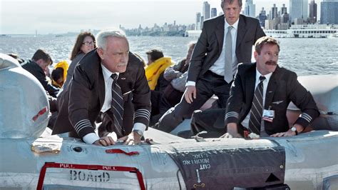 “Sully”: Another Movie Opts for Real Life, Then Fights It - SAVVY ...