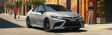 2023 Toyota Camry | Pricing, Specs, Performance, and More!