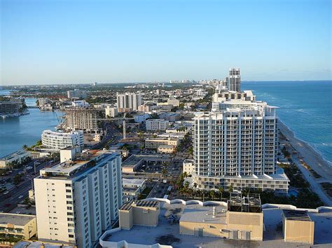 North Beach (Miami Beach) - Wikipedia
