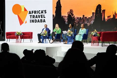 Africa’s Travel Indaba 2023: All-round success for stakeholders, consolidation on recovery gains