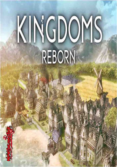 Kingdoms Reborn Free Download Full Version PC Setup