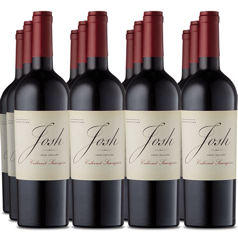 Cabernet Sauvignon | Great Wine From Josh Cellars