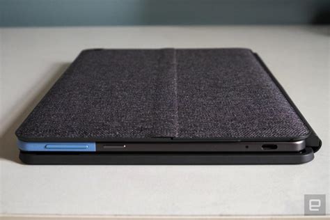 Lenovo Chromebook Duet review: A surprisingly solid tablet experience