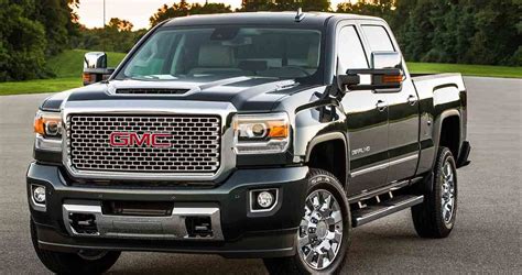 We Test Drove The New L5P Duramax! | Diesel Tech Magazine