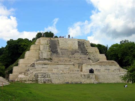 Altun Ha Secure Reservation - Belize Cruise Excursions