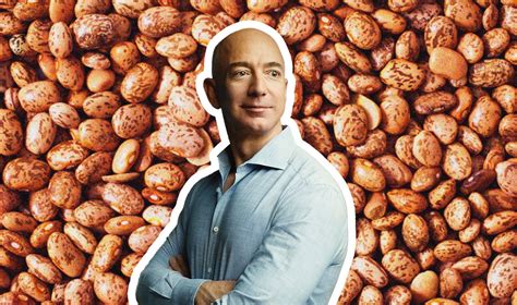 Google and Jeff Bezos Want You to Eat More Beans | VegNews