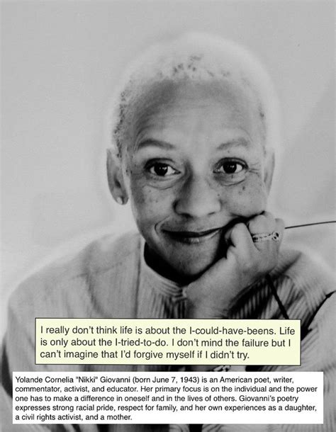 45 best Nikki Giovanni quotes images on Pinterest | Poetry quotes, Writers and Author