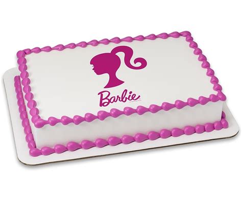 Barbie Themed Cake Philadelphia | Philadelphia Dora Birthday Cakes ...