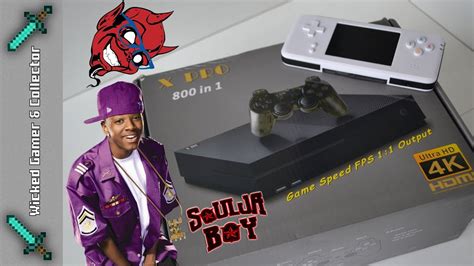 Soulja Boy New Game Console Clearance | www.aikicai.org