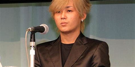 Happy birthday, Tetsuya Nomura - Gematsu