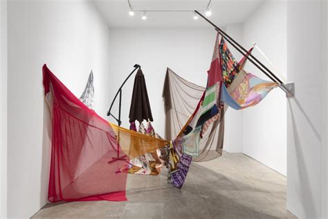 Three Textile Exhibitions Prove Fabric Is an Enduring Medium for ...