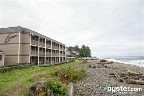 The 8 Beach Beach Hotels on the Oregon Coast | Oyster.com