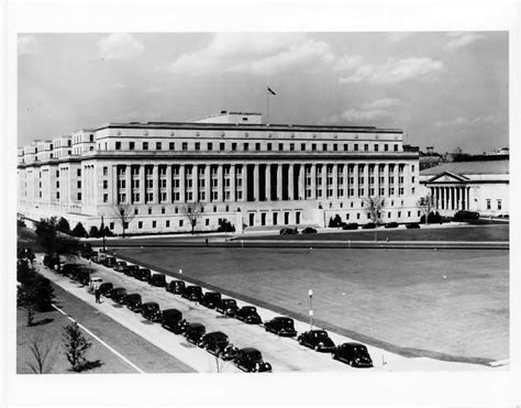 Department of the Interior Building (DOI) | New Department o… | Flickr