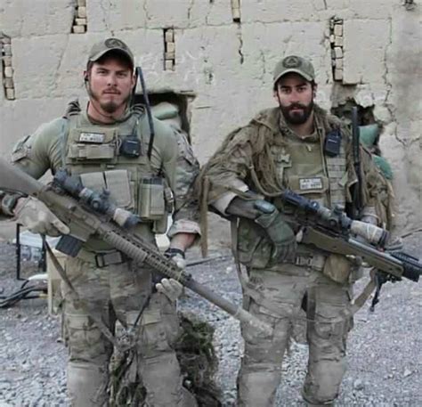 Special Operations — U.S Army Special Forces