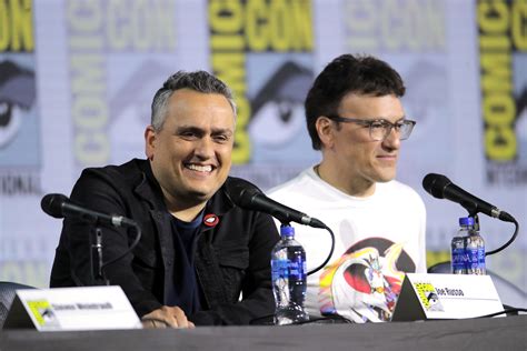 Russo Brothers SDCC Panel Blessed With Avengers Cameos | IndieWire