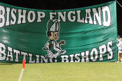 IMG_8419 | Bishop England High School | Flickr