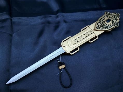 Assassin's Creed Valhalla Hidden Blade by HiddenBladesFactory on DeviantArt