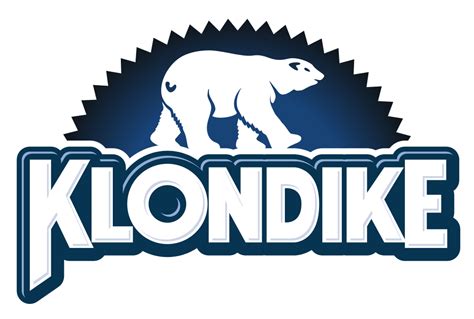 Klondike Logo / Food / Logonoid.com