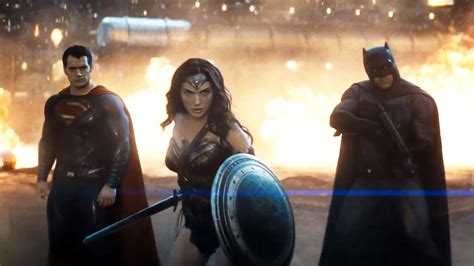 WATCH: ‘Batman v Superman’ Trailer Reveals Wonder Woman | Anglophenia ...