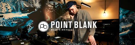 Point Blank Music School