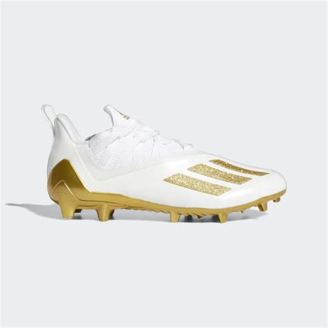 Beförderung Tropfen Unsicher gold adidas football cleats Kosciuszko ...