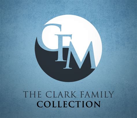 Clark Family Collection | Clark Family Music