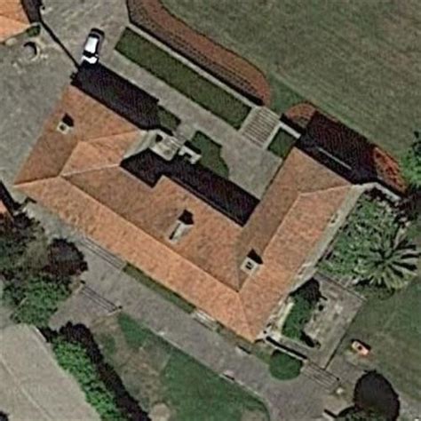 Amancio Ortega's House in Anceis, Spain (#3) - Virtual Globetrotting