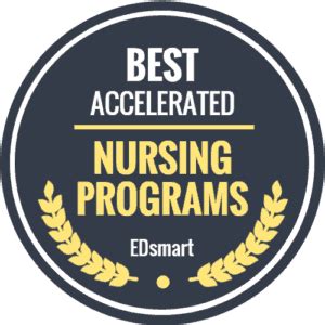 Best Accelerated Nursing & BSN Programs [2019 Rankings] - Online + On ...