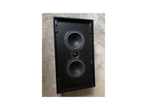 Triad Speakers Bronze LCR | Monitors | Audiogon