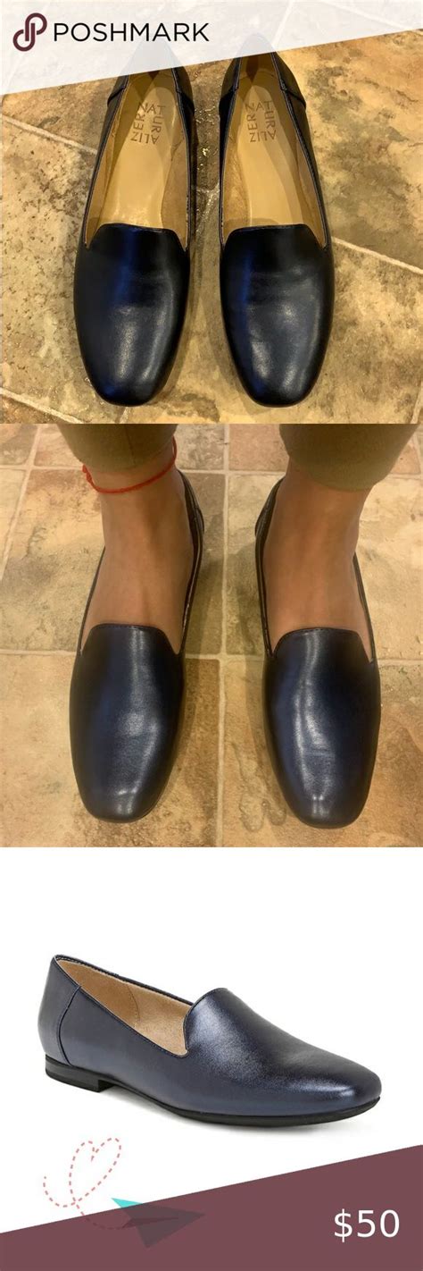 Brand New Naturalizer Loafers 🥿 | Loafers, Naturalizer shoes flats ...