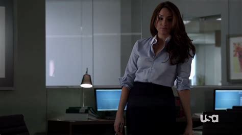 Rachel Zane - Suits Wiki