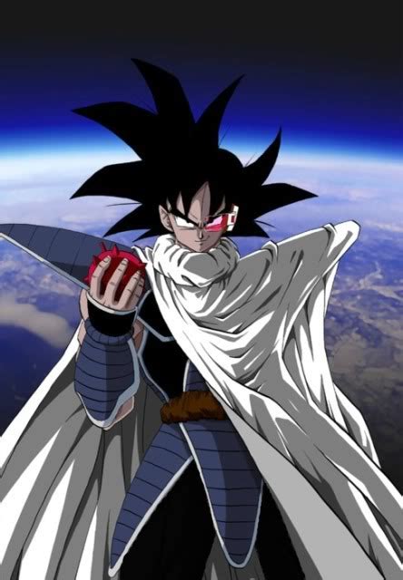 Turles (MrAnonymous) | Dragonball Fanon Wiki | FANDOM powered by Wikia