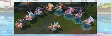 🌊 OCEAN SONG SERAPHINE & PRESTIGE MEGATHREAD 🌊 : r/SeraphineMains