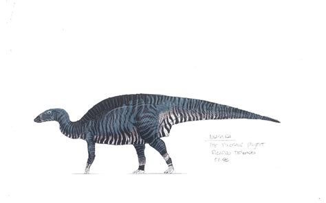 Maiasaura | Disney Dinosaur Wiki | Fandom