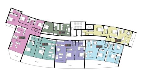 Floorplan - Copper Property