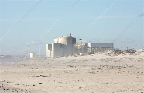 Koeberg Nuclear Power Station - Stock Image - C029/0301 - Science Photo ...