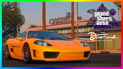 GTA 5 Online Casino DLC Update - RELEASE DATE CLUES! Best Ways To Make Money, Cars/Vehicles ...