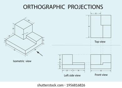 Orthographic Projection