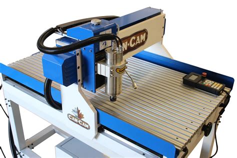 D-23 miniTron - CNC Router | CNC Routers Canada | Desktop CNC Routers ...