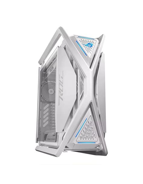 Asus ROG Hyperion GR701 Full-Tower Gaming Case | White - i.Tech PH