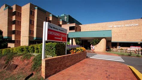 Nurses at two Brisbane private hospitals take industrial action over ...