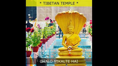 Sarnath Varanasi | Varanasi Tibetan Temple | Statue | Ashok Stambh | Sarnath History in Hindi ...