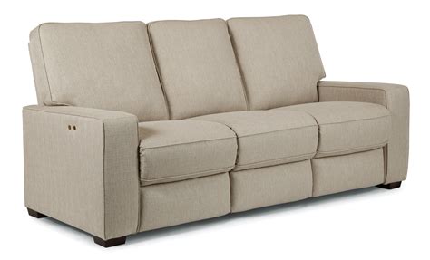 Best Home Furnishings Celena Contemporary Power Reclining Sofa with ...