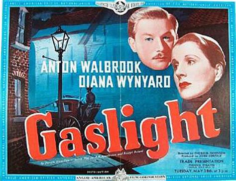 Gaslight (1940) :: Flickers in TimeFlickers in Time