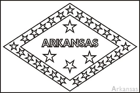 arkansas flag outline clipart 20 free Cliparts | Download images on Clipground 2023