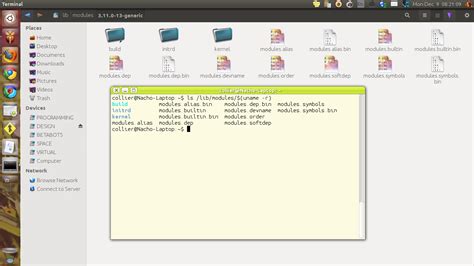 The Linux Kernel: Modules | Linux.org